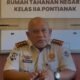 Pengawasan Diperketat, Rutan Pontianak Klaim Bersih dari HP dan Narkoba