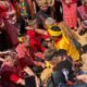 Ria Norsan Sebut Pekan Gawai Dayak Dorong Pertumbuhan Ekonomi Masyarakat