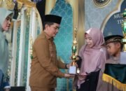 Bahasan: MTQ Jadi Momentum Menumbuhkan Generasi Qur’ani