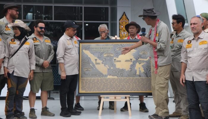 Sambut Peserta Kalimantan Tribute 2026, Edi Ajak Nikmati Kopi dan Kuliner Khas Pontianak