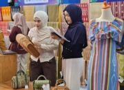 Bank Indonesia Kalbar Targetkan Transaksi Saprahan Khatulistiwa Capai Rp4,75 Miliar