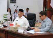 Ria Norsan Dorong DPR RI Percepat Pengesahan RUU Masyarakat Adat