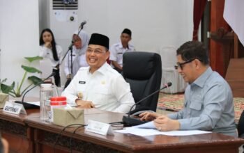 Ria Norsan Dorong DPR RI Percepat Pengesahan RUU Masyarakat Adat