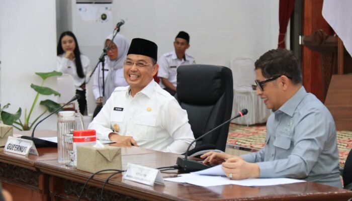 Ria Norsan Dorong DPR RI Percepat Pengesahan RUU Masyarakat Adat