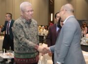 PAPDI Kalbar Siap Cetak Dokter Spesialis Berkualitas, Sekda Dorong Layanan Kesehatan Makin Prima
