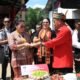 186 Tahun Gawia Sowa, Wagub Kalbar Sebut Budaya Dayak Bidayuh Benteng Identitas di Era Modern