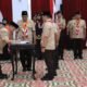 Norsan Resmi Pimpin Mabida Pramuka Kalbar, Dorong Pramuka Jadi Motor Pembentukan Karakter Generasi Muda