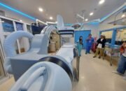 Timberland Medical Centre Bidik Pasien Kalbar, Sediakan Layanan Jemput dari PLBN Entikong dan Aruk