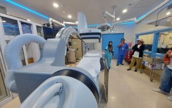 Timberland Medical Centre Bidik Pasien Kalbar, Sediakan Layanan Jemput dari PLBN Entikong dan Aruk