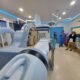Timberland Medical Centre Bidik Pasien Kalbar, Sediakan Layanan Jemput dari PLBN Entikong dan Aruk