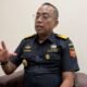 Massa Datangi Kantor Bea Cukai Kalbar, Pengusutan 2.065 Balepress Dipastikan Berlanjut