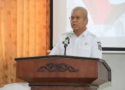 CSR Jangan Sekadar Formalitas, Sekda Kalbar Minta LKS dan Perusahaan Bersinergi Entaskan Masalah Sosial