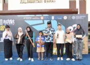 Peringati HARGANAS 2026, Sekda Kalbar Ajak Masyarakat Bangun Keluarga Sehat dan Harmonis
