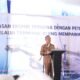 Dari Groundbreaking hingga Ekspor Perdana, Jejak Kepemimpinan Norsan Antar Terminal Kijing Jadi Gerbang Global Kalbar