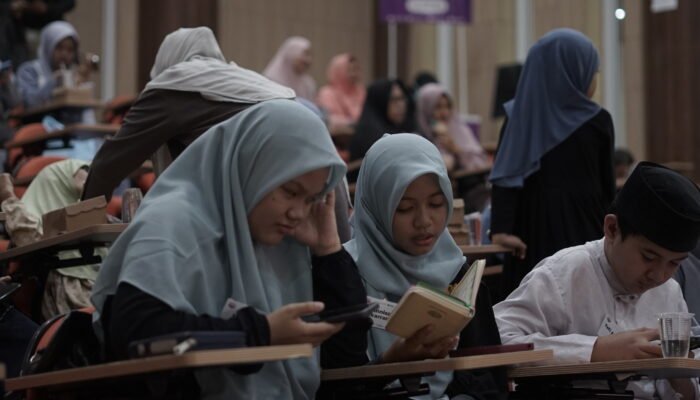 AI Hadir dalam Lomba Mengaji Digital, Qara’a Dorong Inovasi Pembelajaran Al-Qur’an di Indonesia