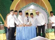 MTQ XXXIII Kabupaten Ketapang Resmi Dibuka, Bupati Targetkan Prestasi Tembus Tiga Besar Kalbar