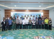 DMI Ketapang Gelar Musda I 2026, Jamhuri Amir Terpilih Aklamasi sebagai Ketua Umum