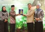 Pemkab Ketapang Perkuat Sinergi Bersama Forkopimda Sambut Kunjungan Pangdam XII/Tanjungpura