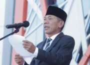 Pemkab Ketapang Peringati Harkitnas ke-118, Wabup Tekankan Kedaulatan Digital dan Perlindungan Generasi Muda