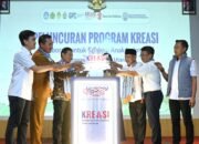 Wabup Ketapang Dorong Kolaborasi Tingkatkan Mutu Pendidikan melalui Program KREASI Tahun Kedua