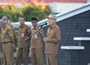 Wabup Ketapang Tekankan Peningkatan Pelayanan Publik dan Percepatan Pembangunan