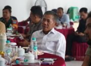 Wabup Ketapang Hadiri Peresmian 1.061 Koperasi Merah Putih, Dukung Penguatan Ekonomi Desa