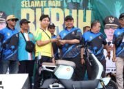 Pemkab Ketapang Peringati Hari Buruh Internasional 2026, Perkuat Kolaborasi dan Kesejahteraan Pekerja