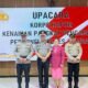 Jelang Purna Tugas, Kapolsek Paloh Sa’emni Raih Kenaikan Pangkat Pengabdian Menjadi Kompol