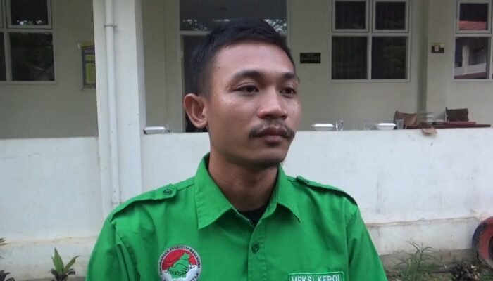 Mahasiswa Kalimantan Desak Evaluasi Besar-Besaran Program MBG di Kalbar