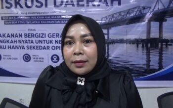 DPRD Kalbar Dorong Sekolah dan Masyarakat Awasi Program MBG, Soroti Pemerataan Pendidikan dan Tenaga Medis
