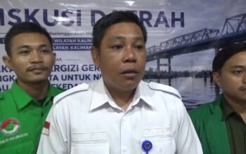 BGN Libatkan Mahasiswa Awasi Program MBG, Siapkan Lebih dari 700 SPPG 3T di Kalbar