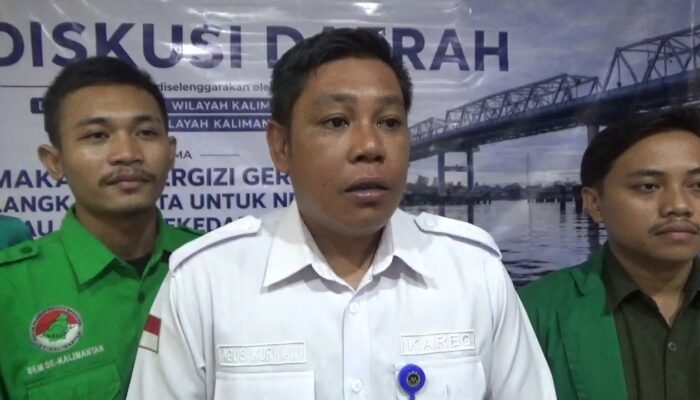 BGN Libatkan Mahasiswa Awasi Program MBG, Siapkan Lebih dari 700 SPPG 3T di Kalbar