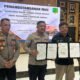 Polres Sambas dan Dinkes Integrasikan Layanan Darurat 110 dan 119, Respons Gawat Darurat Kini Lebih Cepat