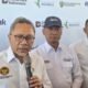 Zulhas Pastikan Stok Pupuk Aman dan Harga Gabah Menguntungkan Petani di Kalbar