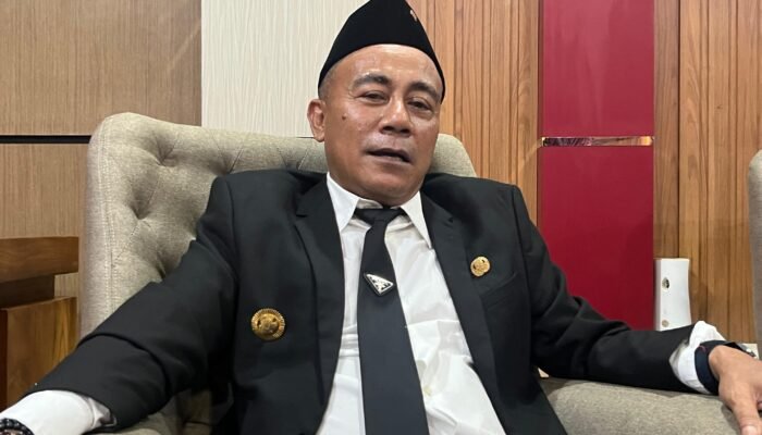 Wagub Kalbar Ancam Sidak Pabrik Sawit, Izin Bisa Dicabut Jika Beli TBS di Bawah Harga Pemerintah
