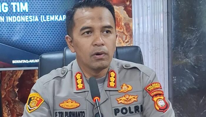 Viral Dugaan Pungli Oknum Polantas di Pontianak, Kapolresta Minta Maaf dan Janji Tindak Tegas