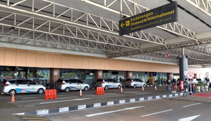 Oknum Kasus Tiket Pesawat Bukan Pegawai Bandara Supadio, InJourney Airports Dukung Proses Hukum