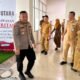 Diduga Keracunan Nasi Kotak, 58 Jemaat Gereja Stella Maris Dilarikan ke Rumah Sakit