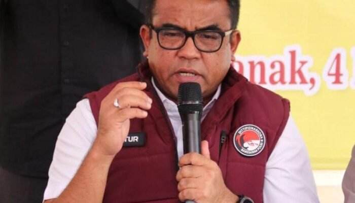 Dir Narkoba Polda Kalbar Surati Wali Kota Pontianak, Minta THM WinOne Disanksi Tegas