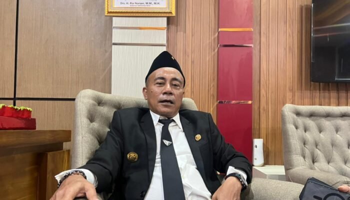 Wagub Kalbar Desak APH Bongkar Mafia BBM Subsidi, Soroti Dugaan Keterlibatan PT. Putera Petro Borneo