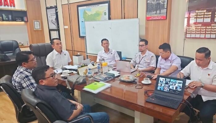 Polda Kalbar Kawal Harga Sawit, Ditreskrimsus Instruksikan Pengawasan Pembelian TBS