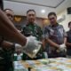 WN Malaysia Ditangkap di Entikong, Satgas Pamtas Gagalkan Penyelundupan 21,4 Kg Sabu Lewat Jalur Tikus