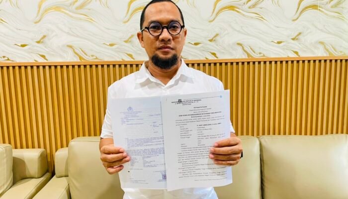 MA Tolak Kasasi Jimmy Al Fath Tour, Korban Desak Kejari Pontianak Segera Eksekusi Terpidana