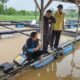 Jutaan Ikan Keramba di Sungai Mempawah Mati Mendadak, Pembudidaya Alami Kerugian Besar