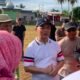 Gema Membangun Desa di Temajuk, Ria Norsan Serap Aspirasi Warga Untuk Penyusunan APBD 2027