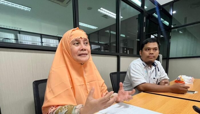 Nasib Mahasiswa Untan Pelaku Deepfake Vulgar Kini di Tangan Rektor