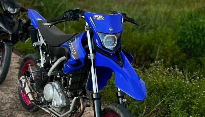 Curanmor Saat Gawai Naik Dango Sambas Terungkap, Pelaku Dibekuk Polisi di Tebas