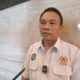 KONI Kalbar Verifikasi Cabor Jelang Porprov 2026, Damianus Yordan: Jadi Dasar Cetak Atlet Berprestasi