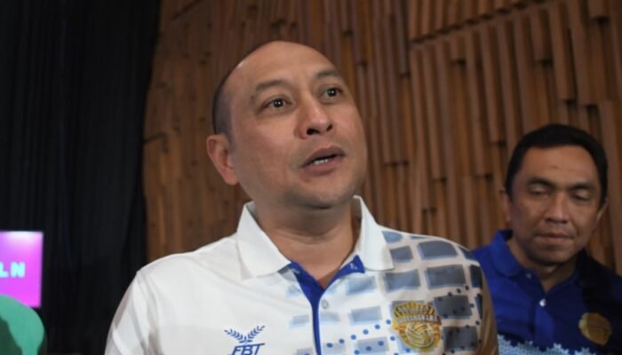 Kapolda Kalbar Ajak Warga Nobar Piala Dunia 2026, Digelar Serentak hingga Tingkat Polsek