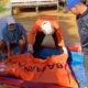 Inafis Polres Sambas Berhasil Ungkap Identitas Mayat yang Mengapung di Sungai Seburing